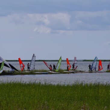 “Vormsi windsurfing days” 25-26.07.15