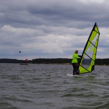 “Jaanipüha surfikoolitus!” 24.06.15