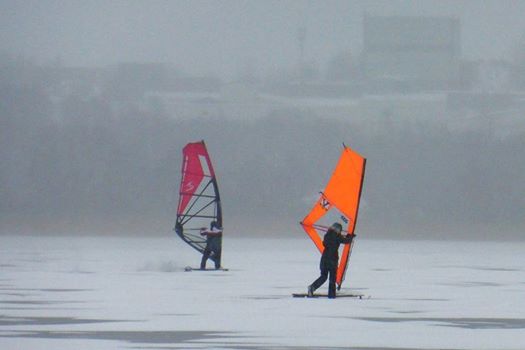 “Aasta alguse  talisurf Harkul” 03-04.01.2016