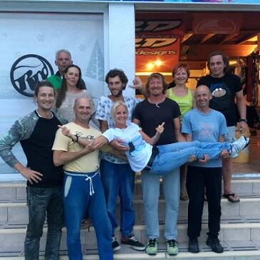 “Surfilaager Kosil, Vetratoria surfiklubis” 08-21.05.16