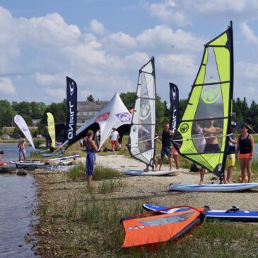 “Vormsi Surfipäevade juubeliaasta 28-29.07.18”